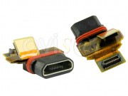 flex-con-conector-de-carga-y-accesorios-micro-usb-para-sony-xperia-z5-compact