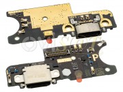placa-auxiliar-service-pack-con-conector-de-carga-usb-tipo-c-y-micr-fono-para-xiaomi-pocophone-f1-m1805e10a