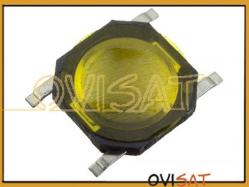 Micro pulsador switch genérico 5x5x0.8mm