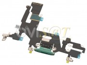 cable-flex-de-calidad-premium-con-conector-de-carga-lightning-verde-para-iphone-11-a2221-a2223