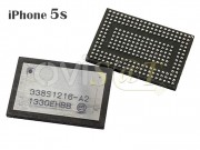 circuito-integrado-338s1216-a2-de-control-de-energ-a-para-iphone-5s