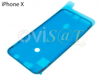 Adhesivo de display / LCD para Iphone X