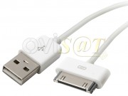 cable-de-datos-cargador-usb-compatible-con-iphone-2g-iphone-3g-iphone-4-4s-ipad-ipod