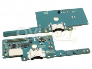 placa-auxiliar-service-pack-con-conector-de-carga-usb-tipo-c-para-samsung-galaxy-tab-s5e-lte