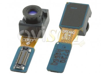 Módulo cámara de escáner de iris de 3.7Mpx para Samsung Galaxy S8 Plus, G955F / Samsung Galaxy Note 8 N950F