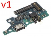 placa-auxiliar-calidad-premium-con-conector-de-carga-datos-y-accesorios-usb-tipo-c-para-samsung-galaxy-a71-sm-a715