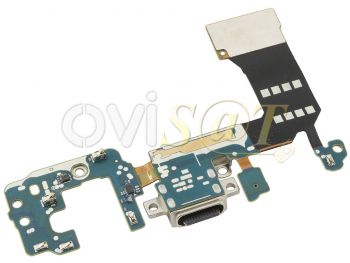 Placa auxiliar PREMIUM con conector de carga para Samsung Galaxy S8 / G950F SM-G950F