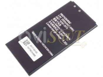 Batería genérica HB474284RBC para Huawei Y625 - 2000mAh / 3.8V / 7.6Wh / Li-ion