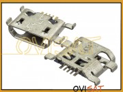 conector-de-carga-y-accesorios-para-huawei-honor-6