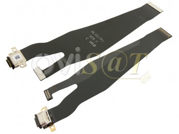 Cable flex con conector de carga USB Tipo C para Huawei P20 Pro, CLT-L29