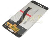 Pantalla completa IPS LCD negra Huawei P10 (VTR-L09)