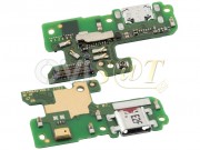 placa-auxiliar-con-conector-de-carga-y-accesorios-micro-usb-para-huawei-honor-8-lite