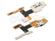 cable-flex-placa-con-conector-de-carga-micro-usb-y-pulsadores-switch-botones-de-volumen-para-lenovo-yoga-tablet-3-8-0-wifi