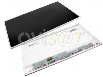 Pantalla LED modelo Samsung LTN156AT05 / LTN156AT02 de 15.6" pulgadas para ordenador portátil