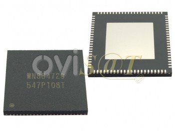 Chip MN864729 HDMI para PS4 (Playstation) CUH-1200 / PS4 Slim / PS4 Pro