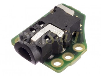 Conector de audio jack 3.5 mm para Nintendo Switch Lite (HDH-001)