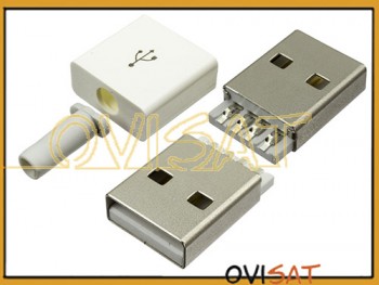 Conector USB OEMUSB3-1 para portátiles