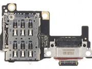 placa-auxiliar-premium-con-componentes-para-oppo-find-n2-flip