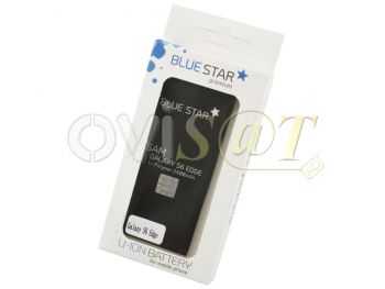 Batería EB-BG925ABE Blue Star para Samsung Galaxy S6 Edge, SM-G925 - 2600 mAh / 3.85 V / 10.01 Wh / Li-ion