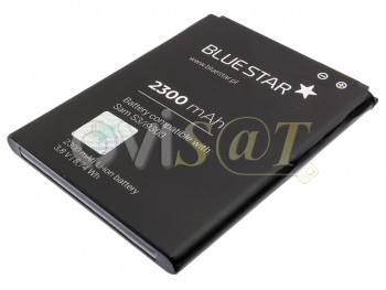 Batería Extendida Blue Star de 2300mAh para Samsung Galaxy S3, SIII i9300, S3 Neo I9301
