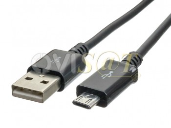 Cable de datos para Samsung ECC1DU4BBE