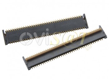 Conector FPC / FFC / PIC de placa cable flex de digitalizador para Samsung Galaxy Note 10.1, GT-N8000