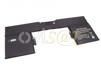 Batería para Microsoft Surface Book 1785 - 8030mAh / 7.57V / 60.8WH / Li-polymer