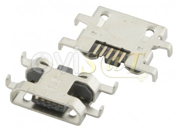 Conector de carga y accesorios micro USB genérico