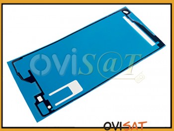 Adhesivo de display Sony Xperia Z2, D6502, D6503, D6543, L50W