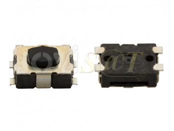 Interruptor para telemandos de llave plegable Citroen C4 y Peugeot 407