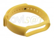 pulsera-correa-brazalete-color-amarillo-para-xiaomi-mi-band-6