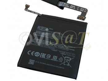 Batería genérica BM3J para Xiaomi Mi 8 Lite - 3350mAh / 3.85V / 12.8WH / Li-ion