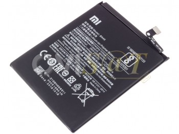 Batería BN46 para Xiaomi Redmi Note 8 - 3900mAh / 3.85V / 15.0Wh / Li-ion