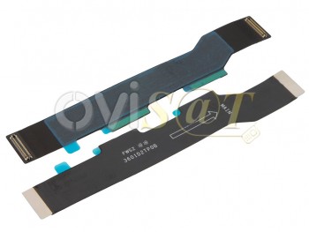 Cable flex principal de interconexión de placa base para Xiaomi Mi 8 Lite