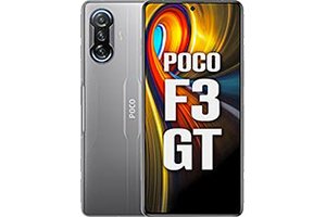 Xiaomi Poco F3 GT, MZB09C6IN