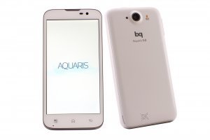 BQ Aquaris 5