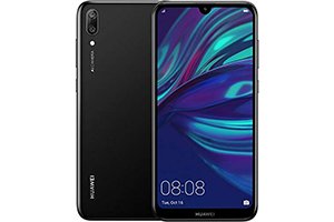 Huawei Y7 Pro (2019), DUB-LX2