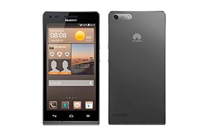 Huawei Ascend G6 3G, G6-U10