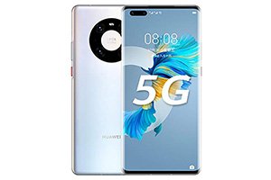Huawei Mate 40 Pro, NOH-NX9