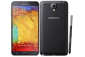 Samsung Galaxy Note 3 Neo, SM-N750