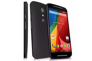 Motorola Moto G 4G (2015), XT1072
