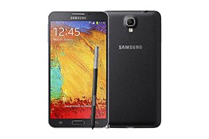 Samsung Galaxy Note 3 Neo, N7505