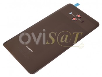Tapa de batería Service Pack marrón (Mocha brown) para Huawei Mate 10, ALP-L09