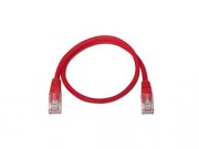 cable-red-latiguillo-rj45-cat-6-utp-awg24-0-5m-rojo-nanocable