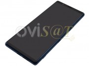 pantalla-completa-oled-negra-con-marco-azul-para-sony-xperia-5-dual-j9210-calidad-premium