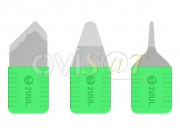 kit-3-herramientas-apertura-con-diferentes-profundidades-de-corte-en-blister