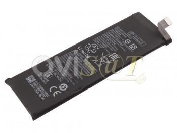 Batería BM52 genérica para Xiaomi Mi Note 10 Lite, M2002F4LG / Mi Note 10, M1910F4G / Mi Note 10 Pro, M1910F4S - 5170mAh / 3.8V / 19.64WH / Li-ion