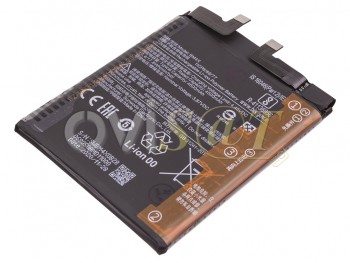 Batería BM4X genérica para Xiaomi Mi 11 (M2011K2C) - 4500mAh / 3.87V / 17,4Wh / Li-ion