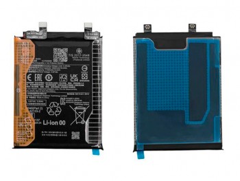 Batería BM5N para Xiaomi Poco F5 Pro 5G, 23013PC75G