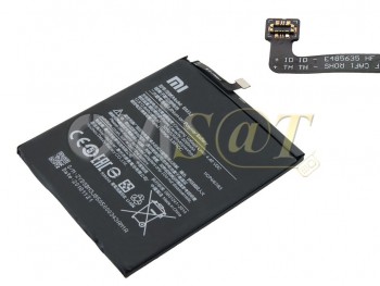 Batería BM3J para Xiaomi MI 8 Lite, M1808D2TG - 3250mAh / 3.85V / 12.5WH / Li-ion polymer
